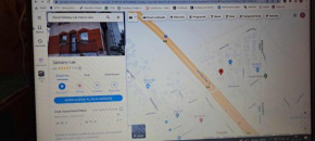 Sárkány Lak Budapestnél